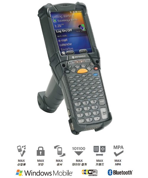 mc9190g